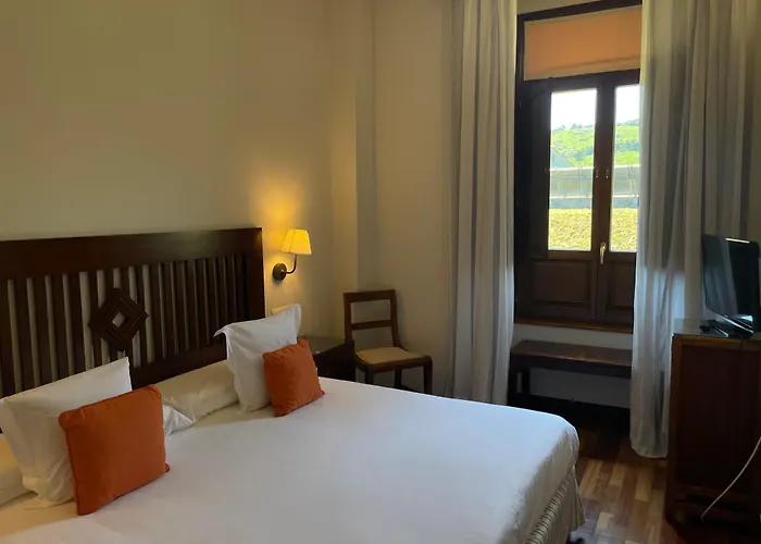 Quinta De Villanueva