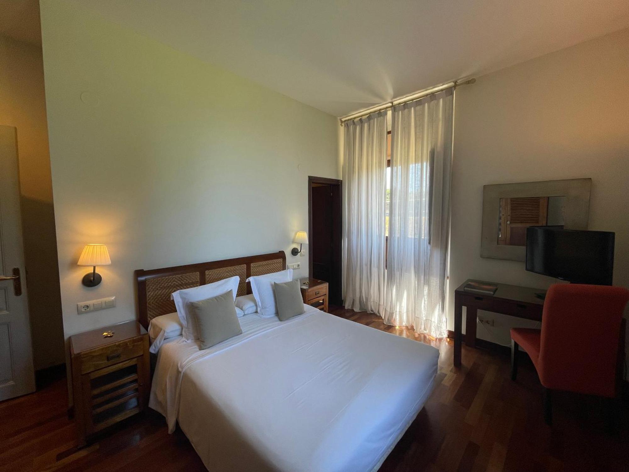 Quinta De Villanueva Hotel Colombres
