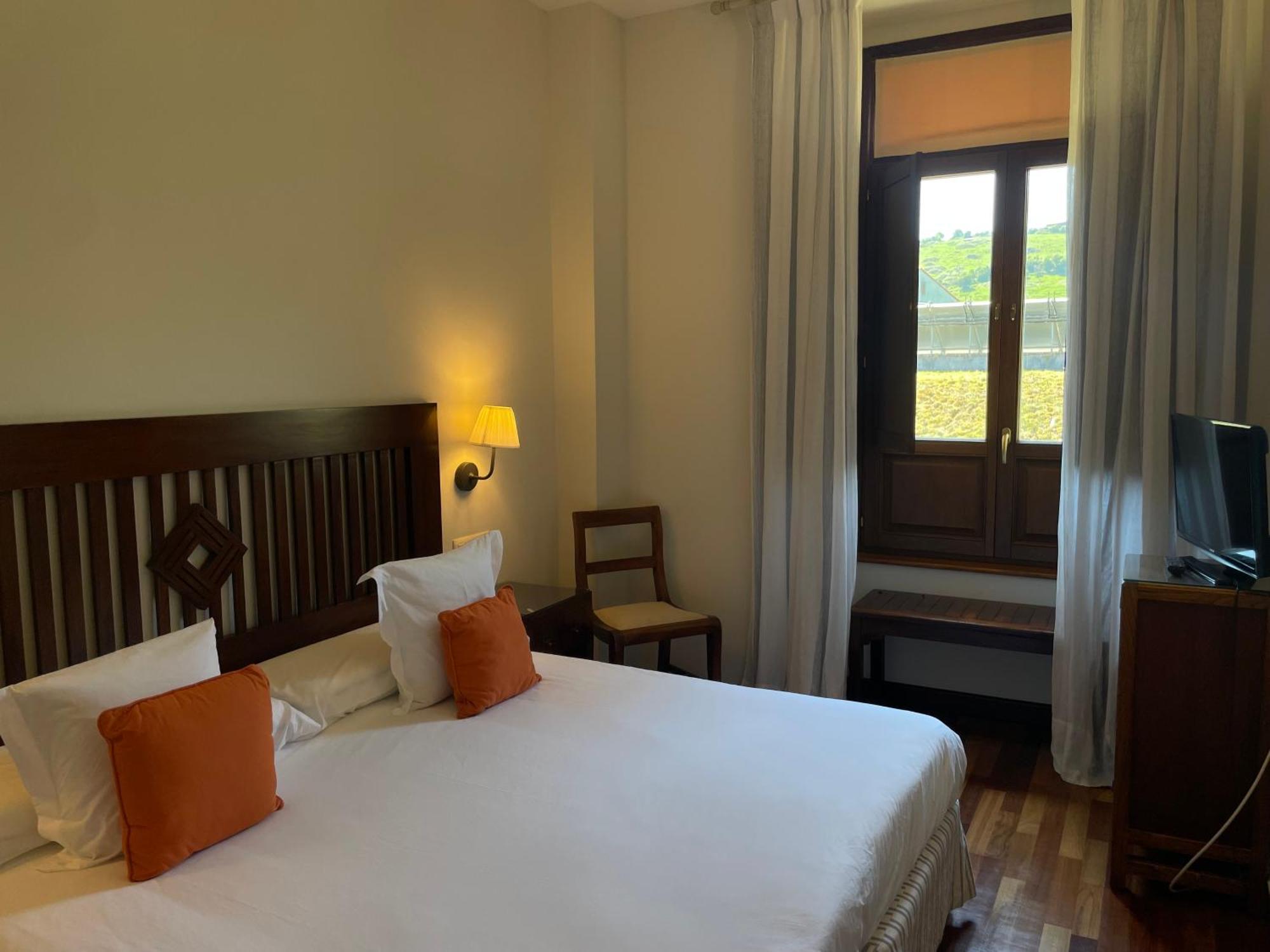 Hotel Quinta De Villanueva Colombres