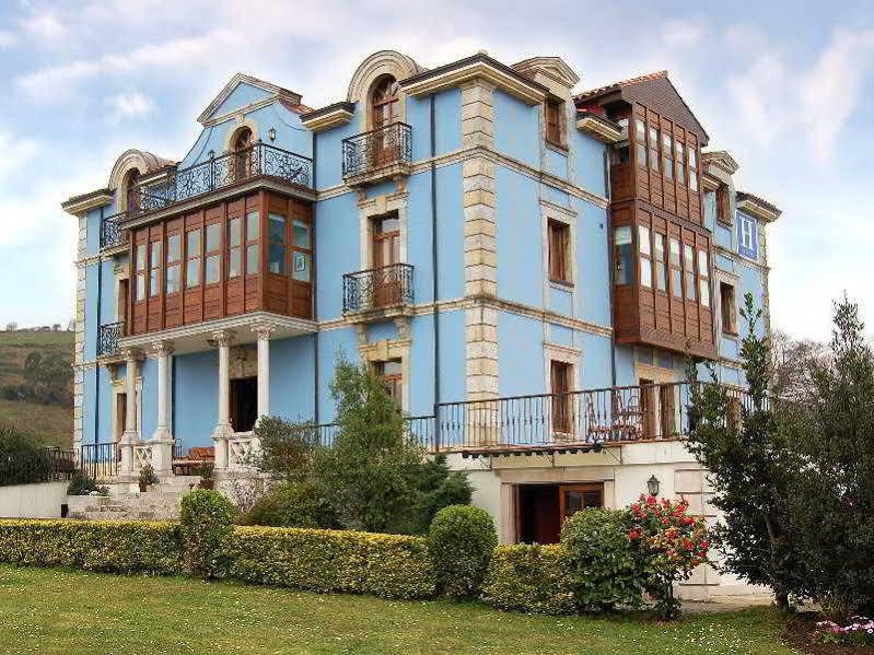 Quinta De Villanueva Colombres